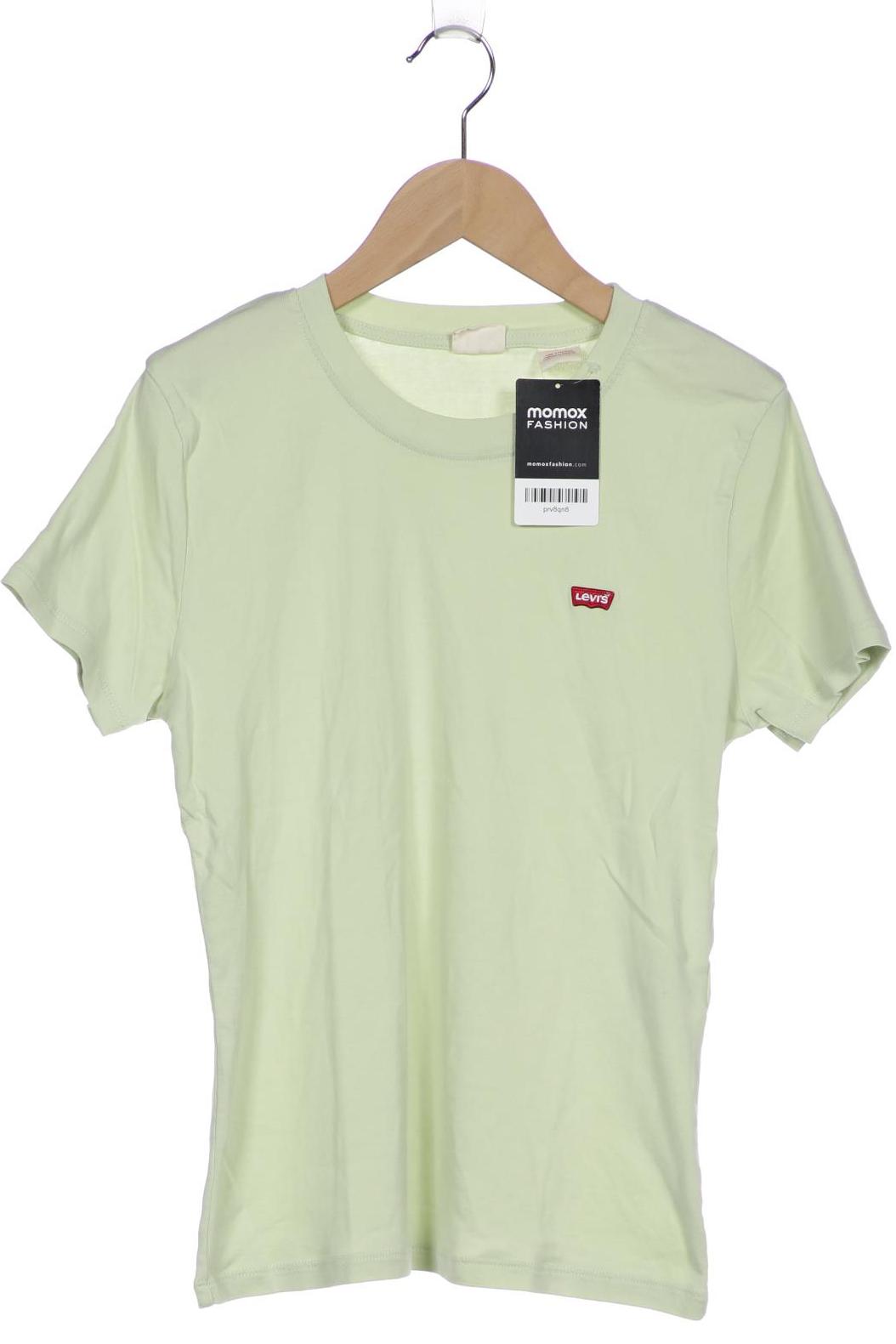 

Levis Damen T-Shirt, hellgrün