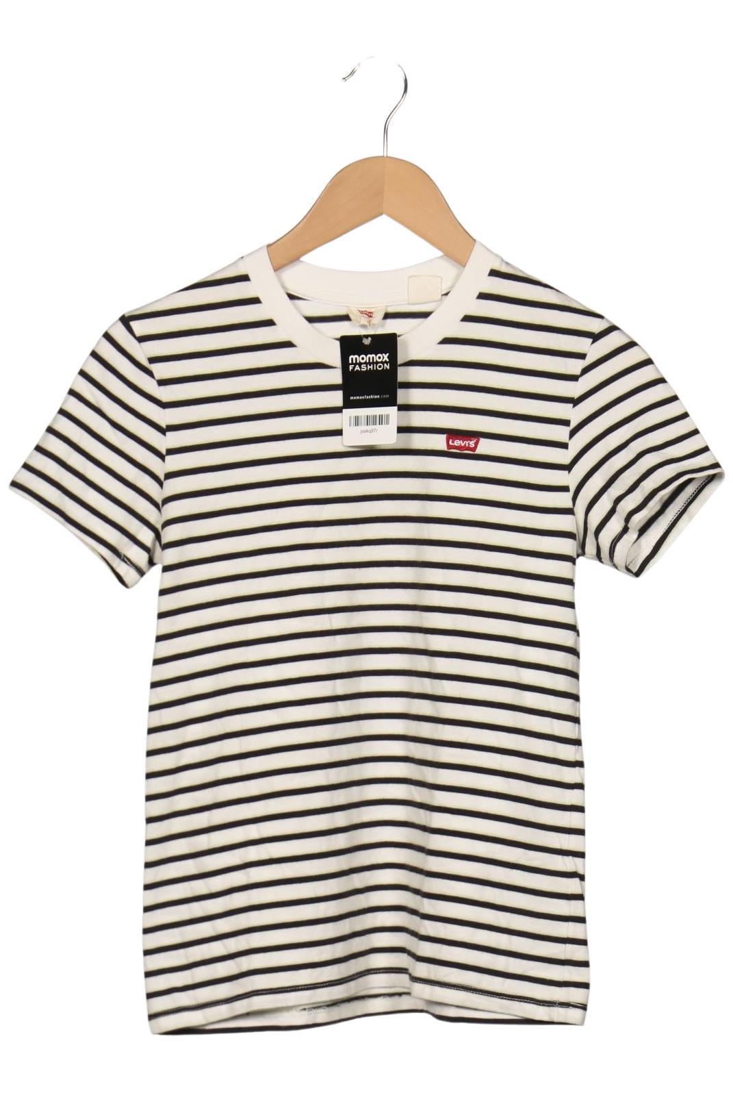 

Levis Damen T-Shirt, weiß, Gr. 34