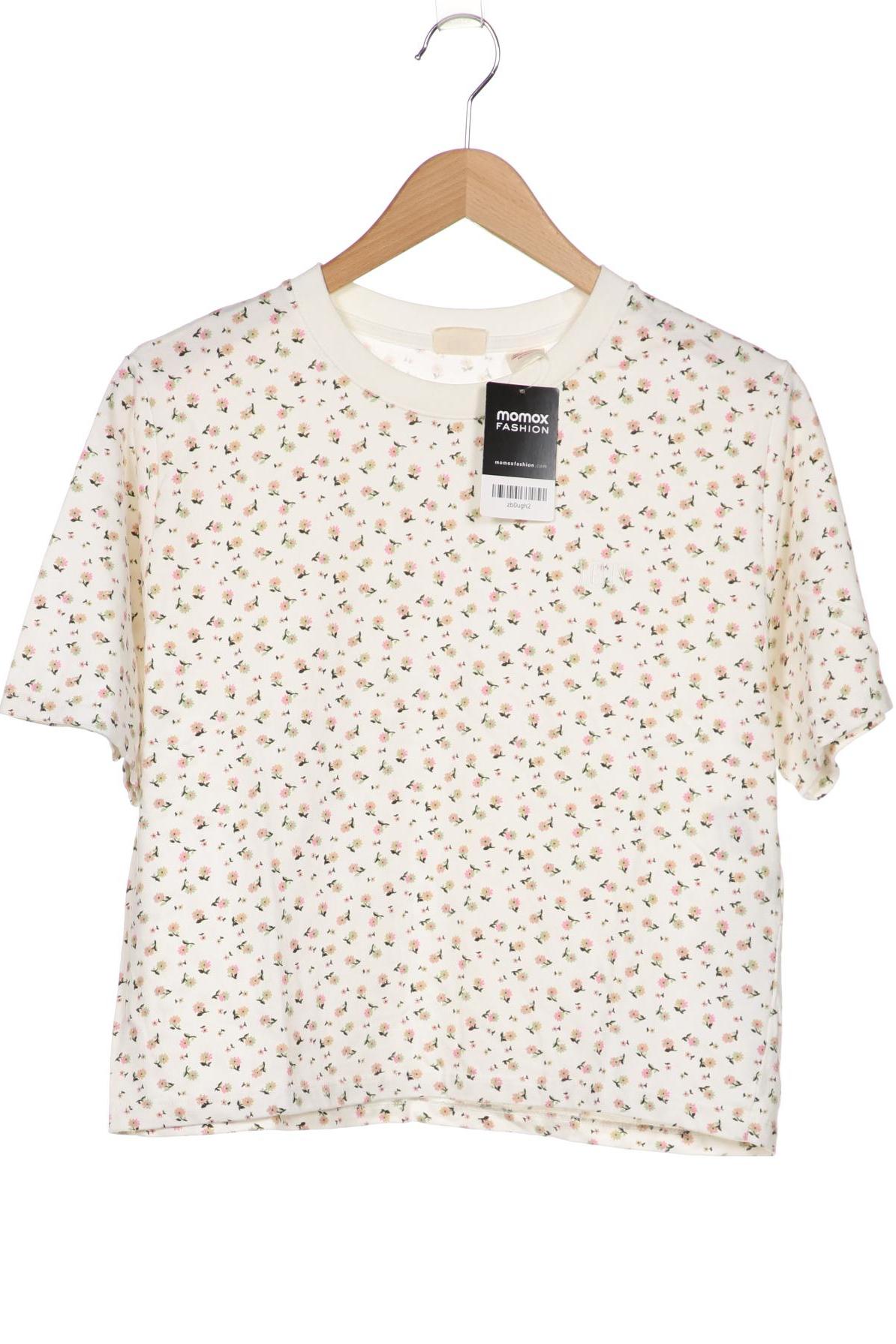 

Levis Damen T-Shirt, cremeweiß, Gr. 34
