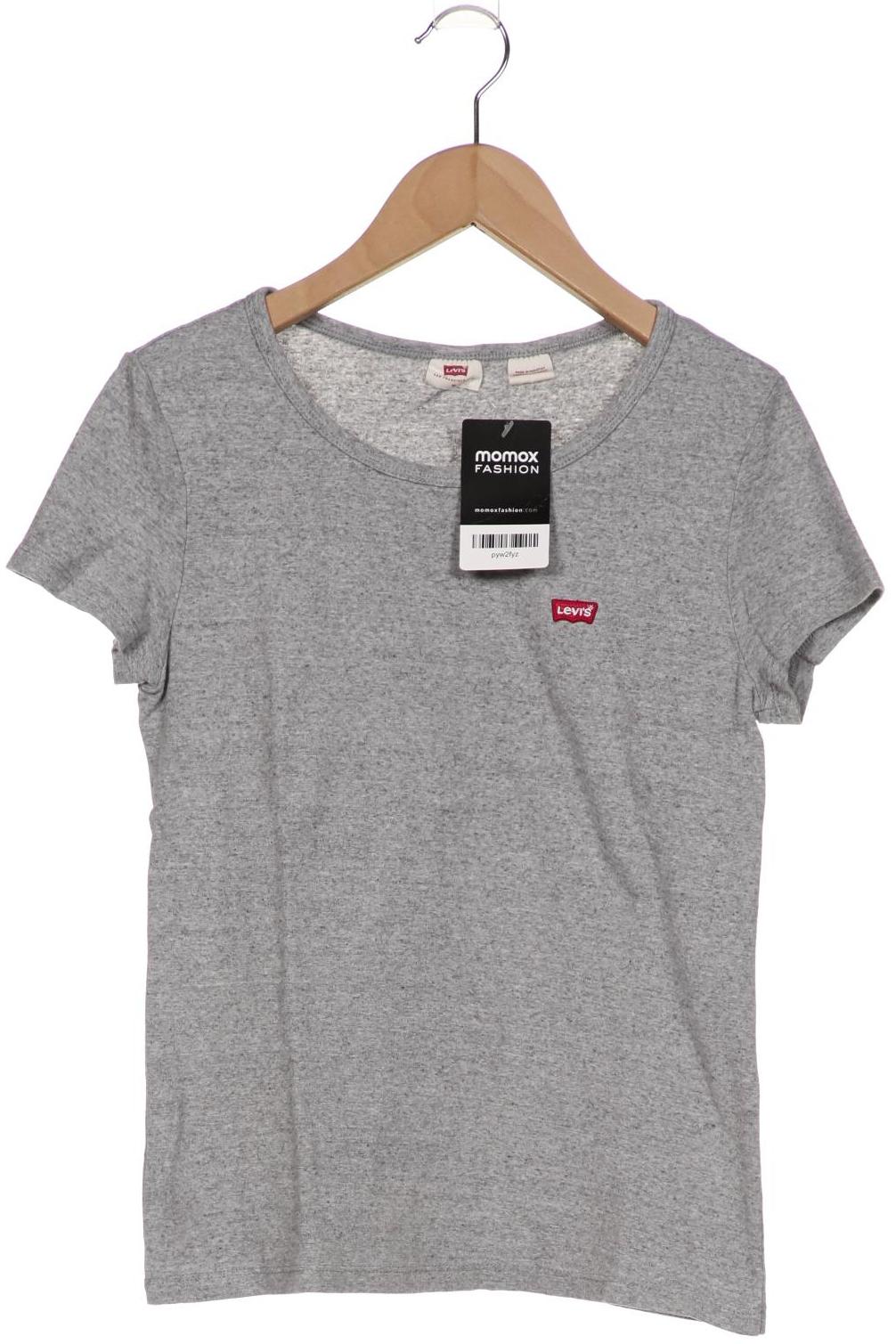 

Levis Damen T-Shirt, grau, Gr. 38