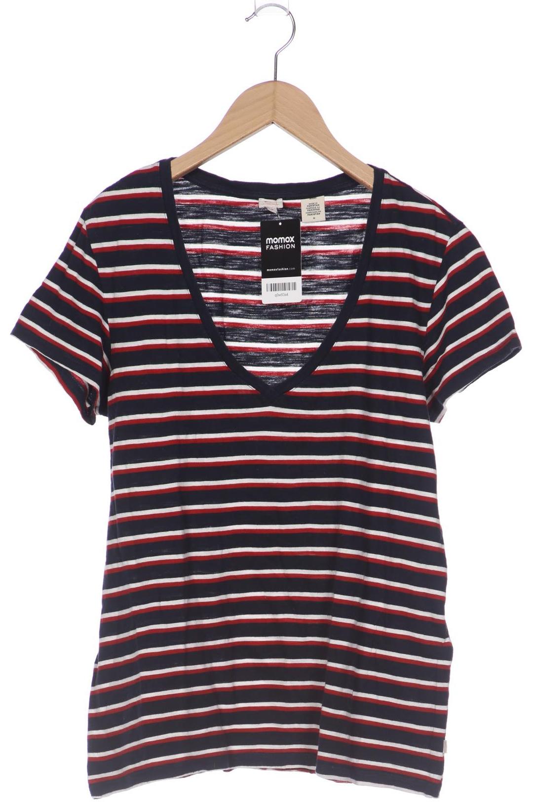 

Levis Damen T-Shirt, marineblau