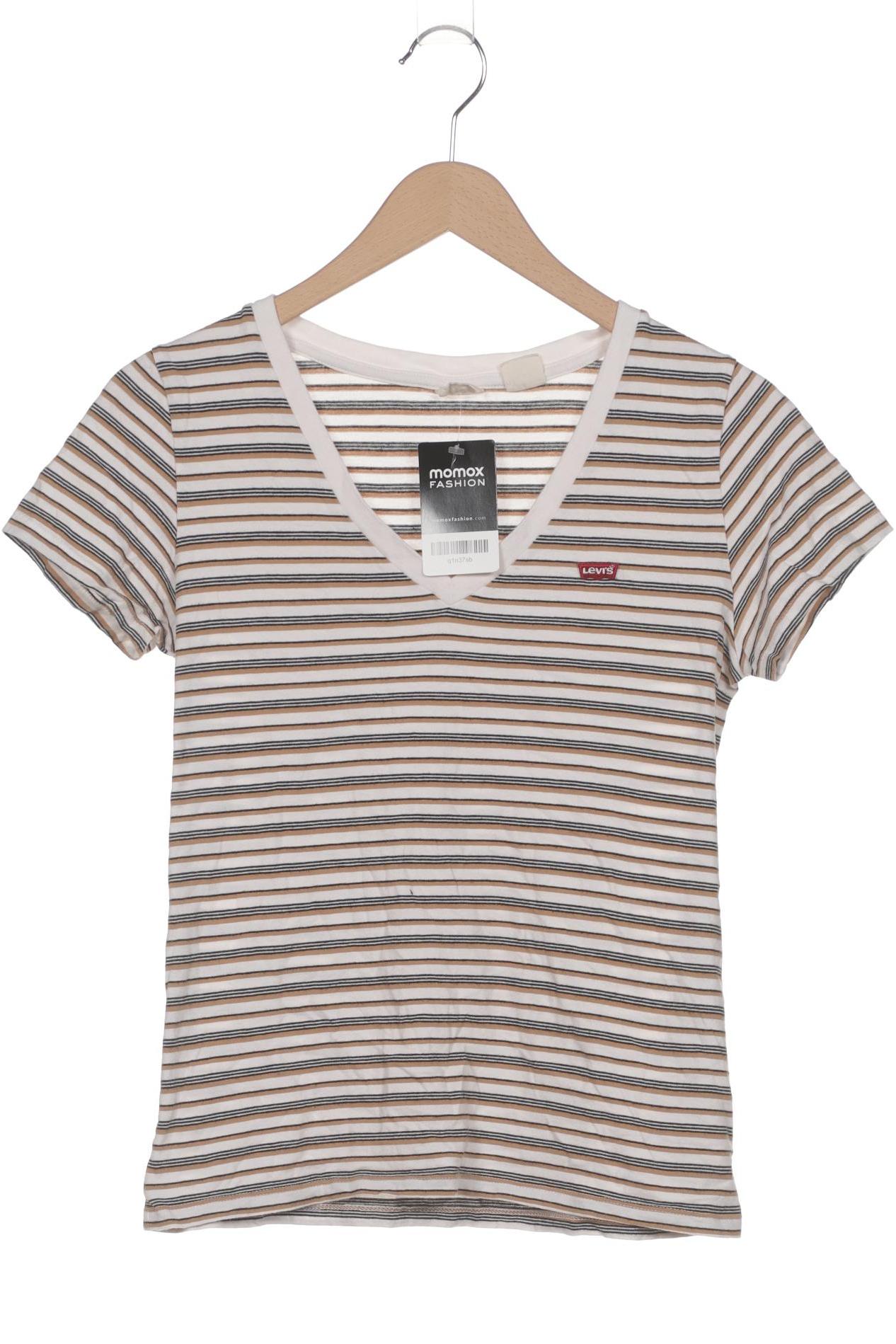 

Levis Damen T-Shirt, weiß, Gr. 36