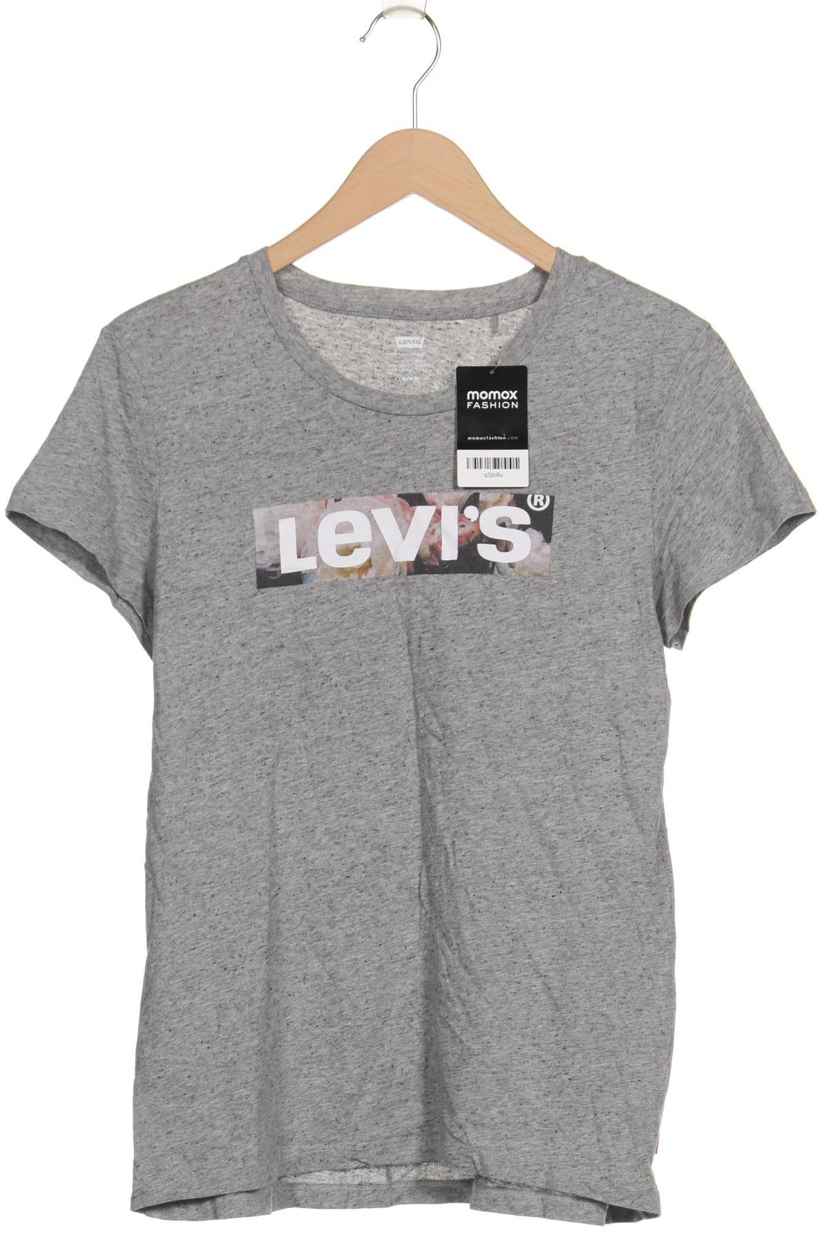 

Levis Damen T-Shirt, grau, Gr. 38