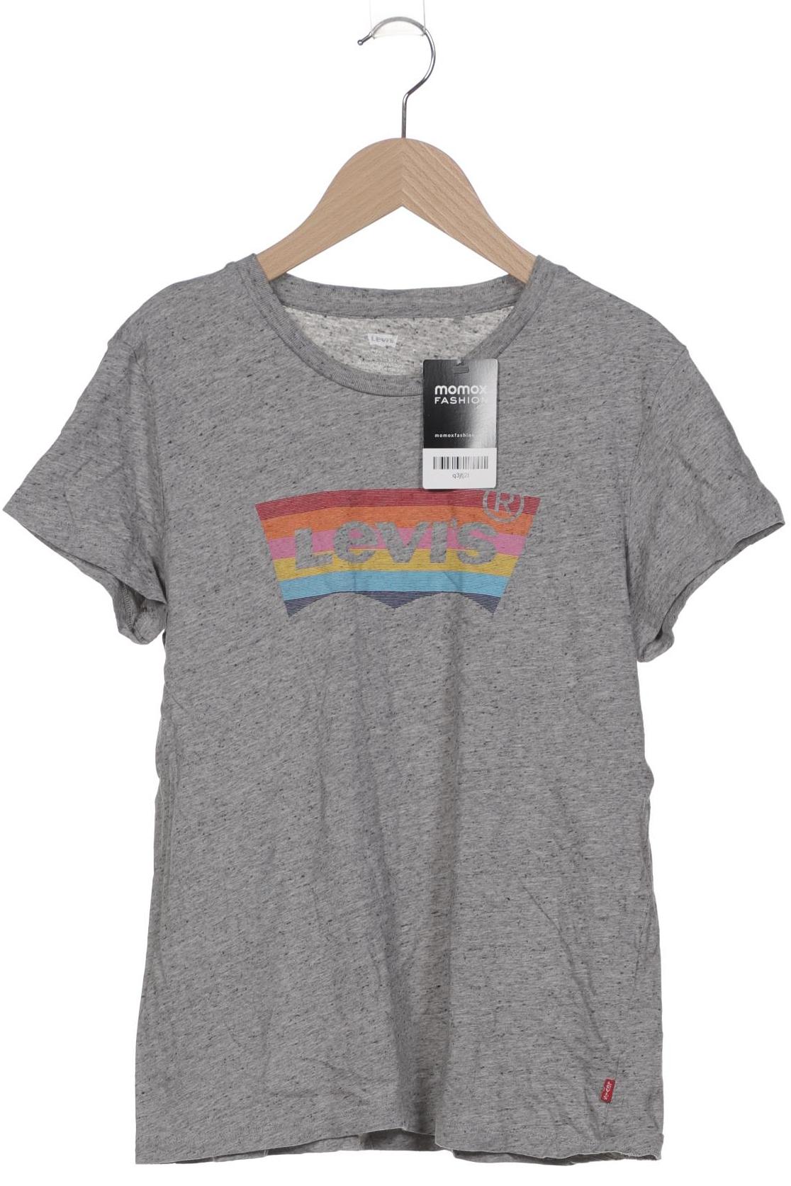 

Levis Damen T-Shirt, grau, Gr. 36