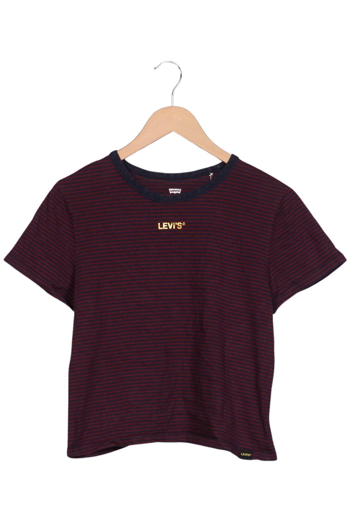 

Levis Damen T-Shirt, mehrfarbig, Gr. 44