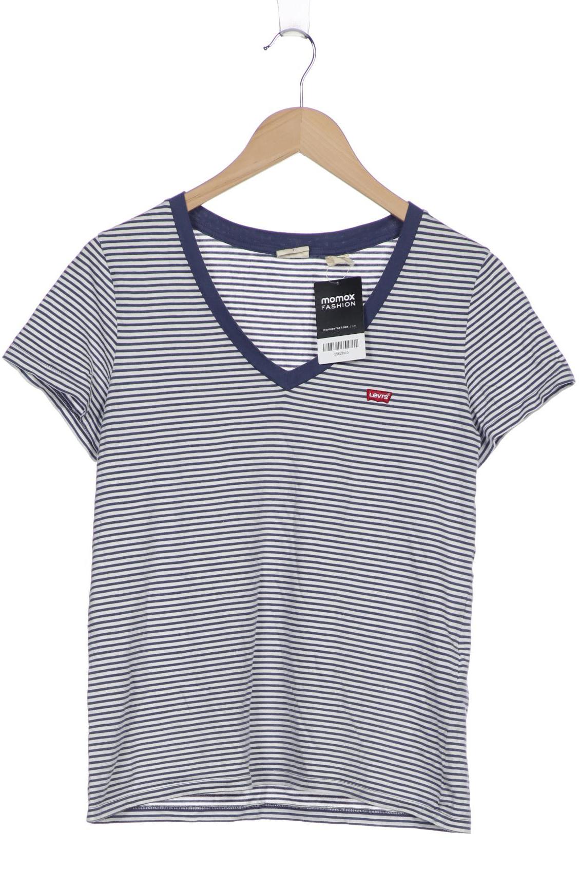 

Levis Damen T-Shirt, weiß