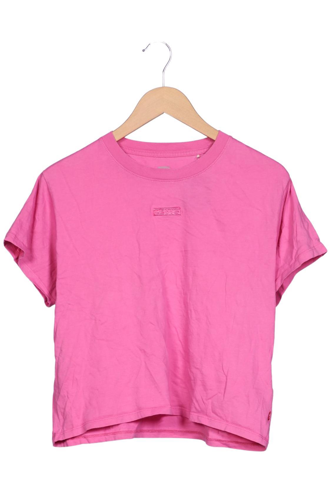 

Levis Damen T-Shirt, pink, Gr. 36