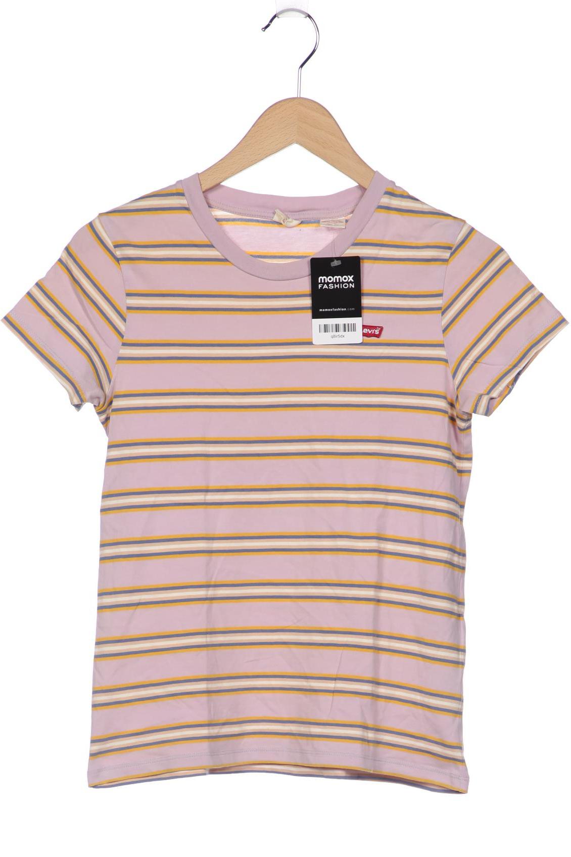 

Levis Damen T-Shirt, pink