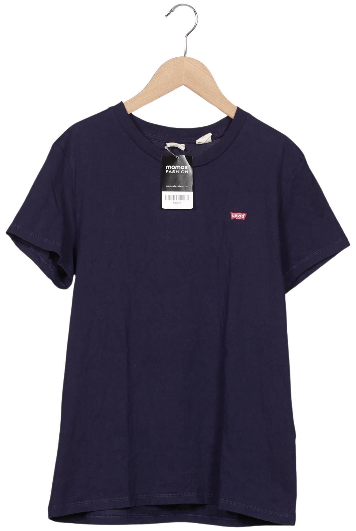 

Levis Damen T-Shirt, marineblau, Gr. 38