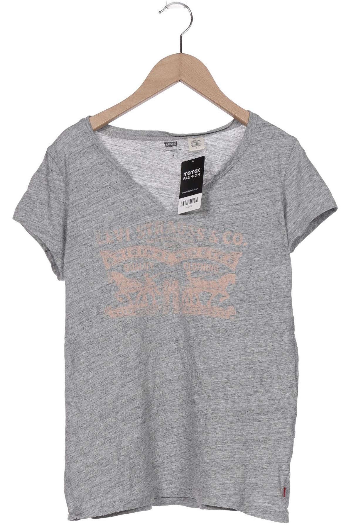 

Levis Damen T-Shirt, grau
