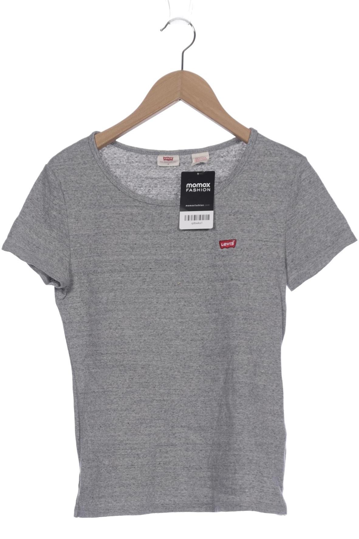 

Levis Damen T-Shirt, grau, Gr. 36