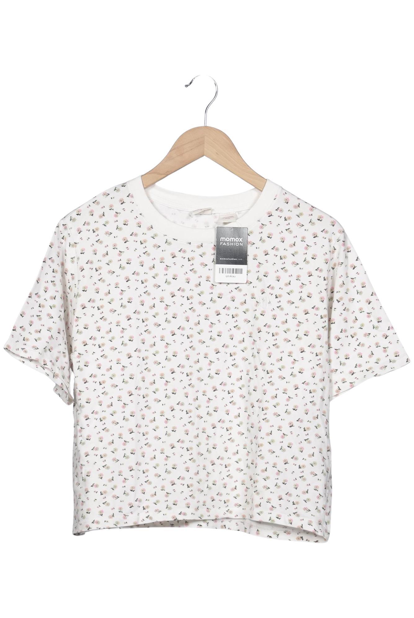 

Levis Damen T-Shirt, weiß, Gr. 36