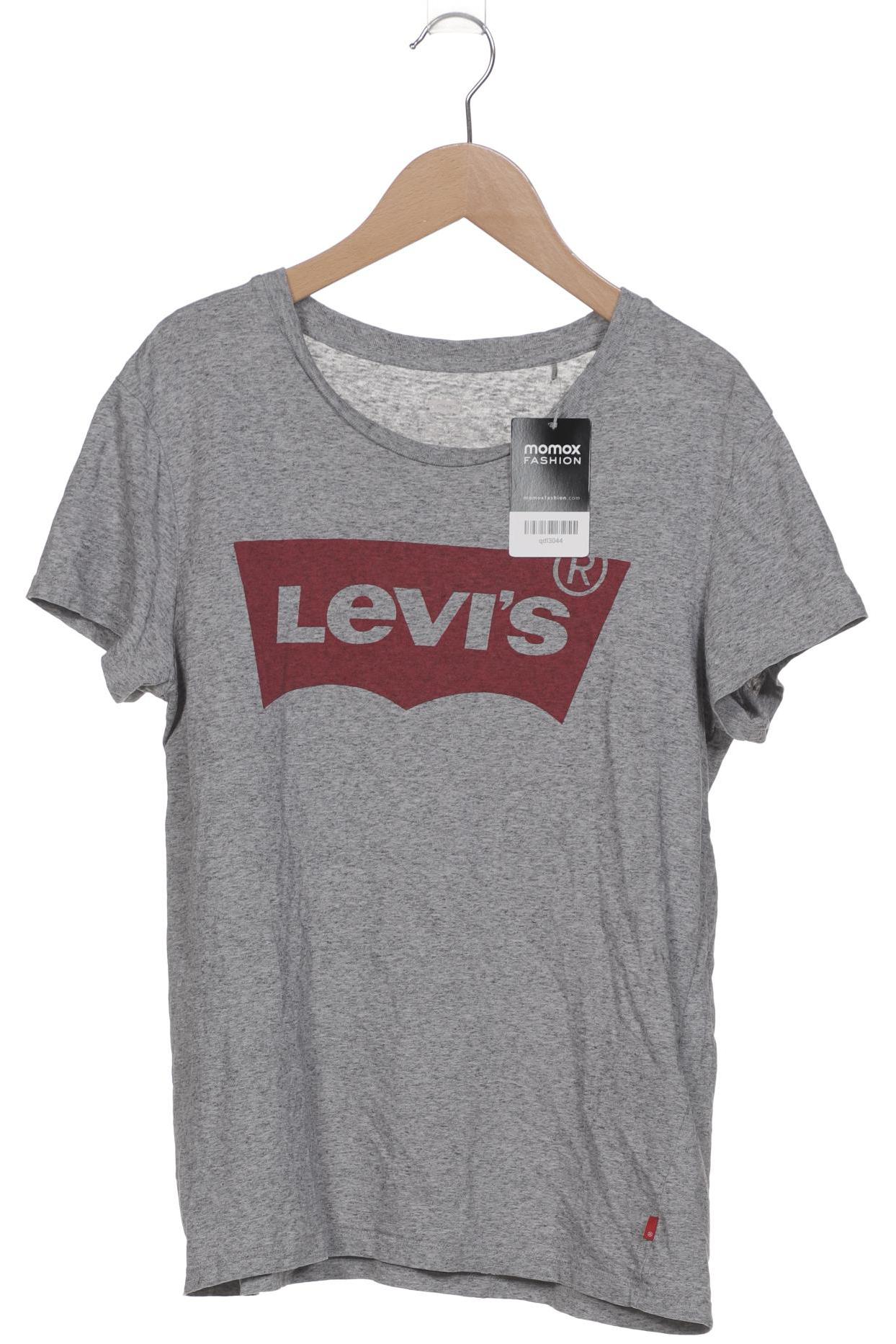 

Levis Damen T-Shirt, grau, Gr. 38