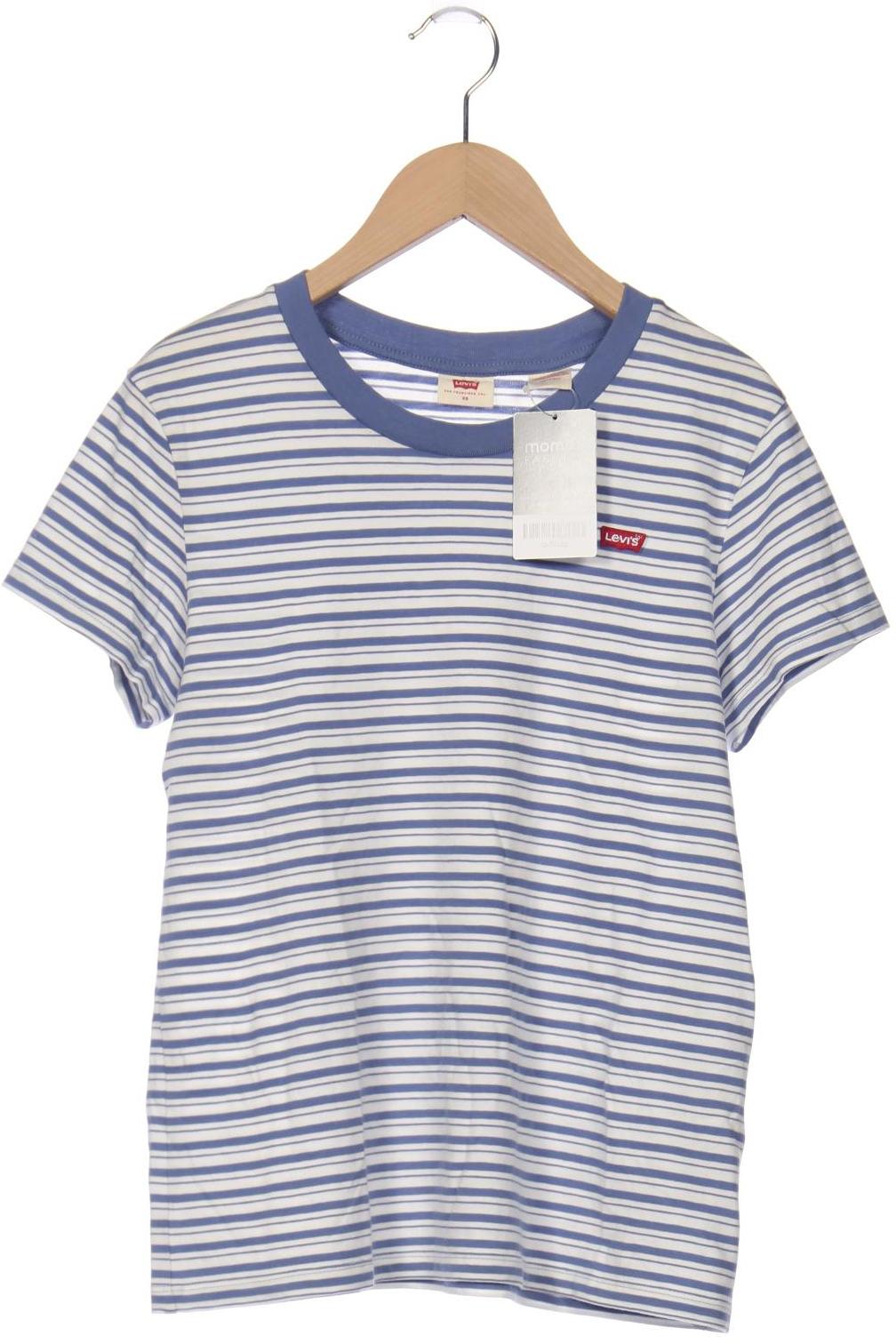

Levis Damen T-Shirt, blau