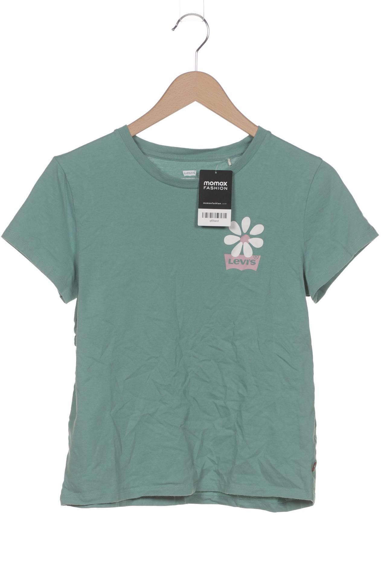 

Levis Damen T-Shirt, grün, Gr. 38