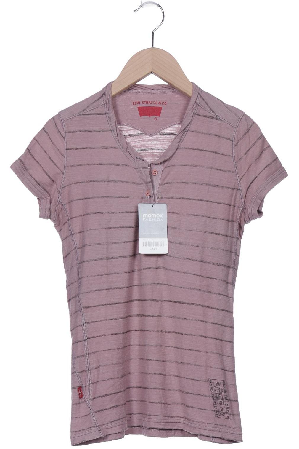 

Levis Damen T-Shirt, pink, Gr. 34