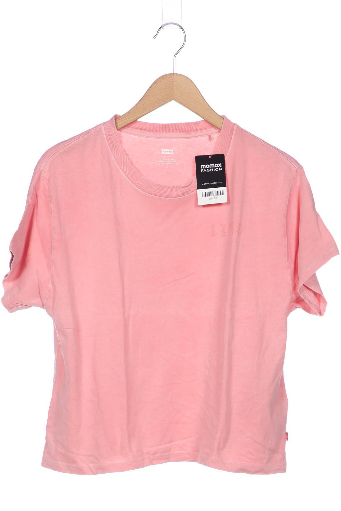 

Levis Damen T-Shirt, pink, Gr. 38