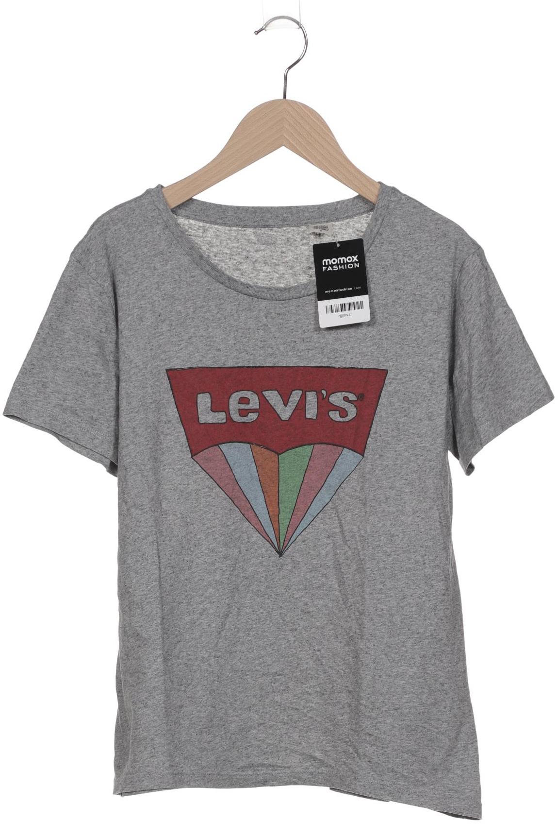 

Levis Damen T-Shirt, grau, Gr. 38