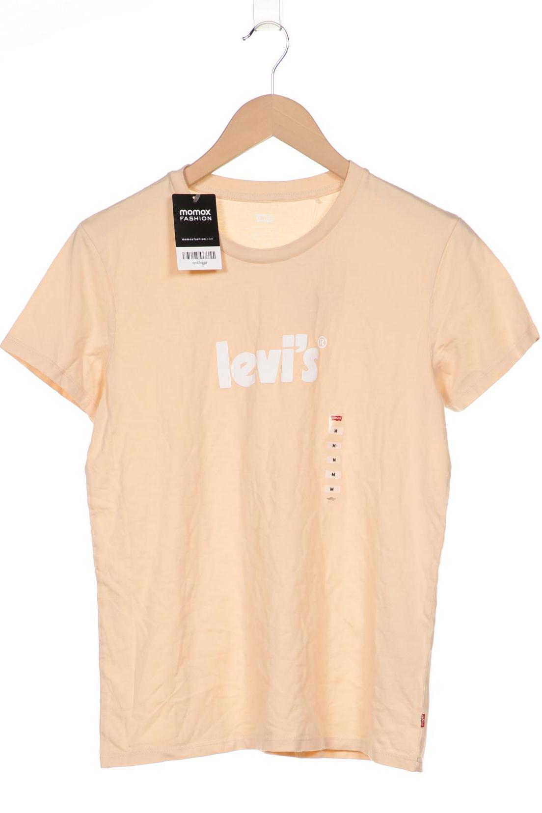 

Levis Damen T-Shirt, beige