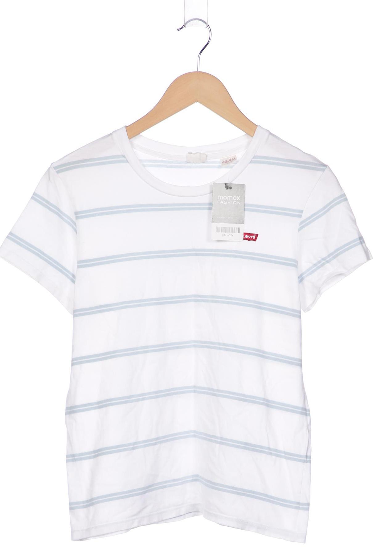 

Levis Damen T-Shirt, weiß, Gr. 36