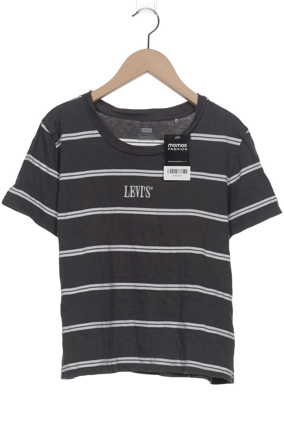 

Levis Damen T-Shirt, grau, Gr. 42