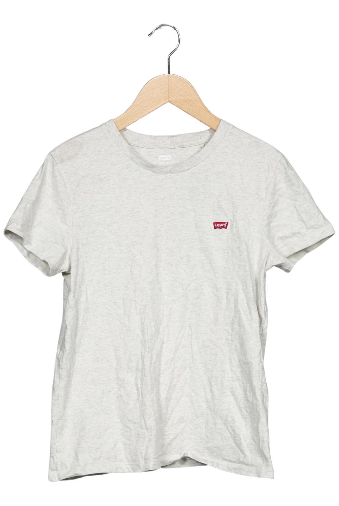 

Levis Damen T-Shirt, grau, Gr. 34