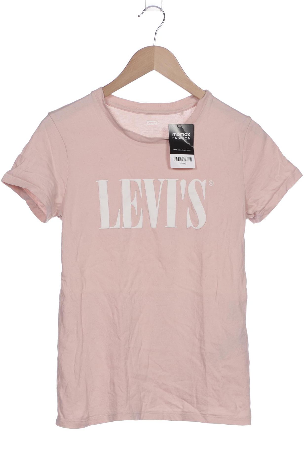 

Levis Damen T-Shirt, pink, Gr. 36