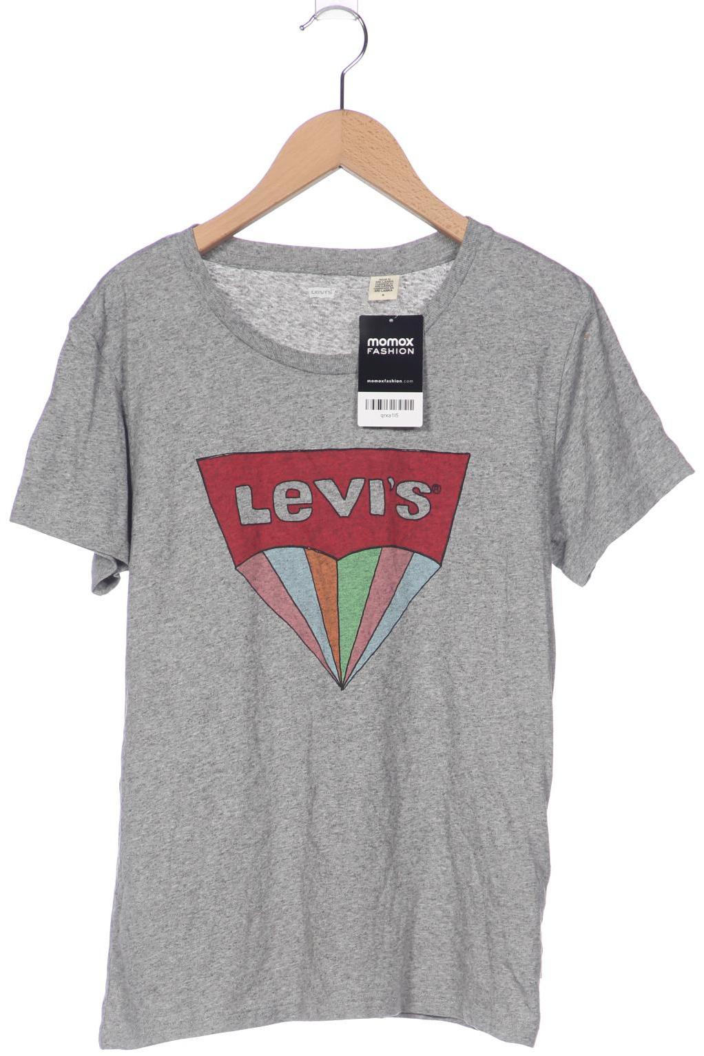 

Levis Damen T-Shirt, grau, Gr. 38