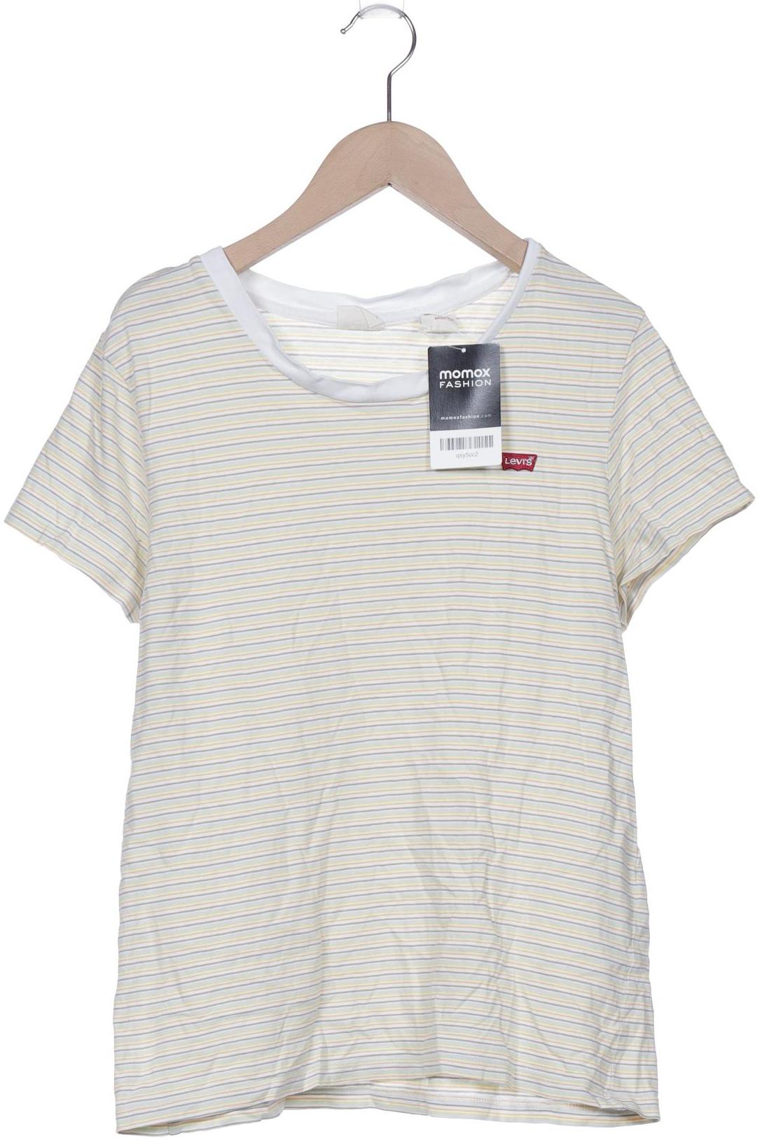 

Levis Damen T-Shirt, mehrfarbig, Gr. 36