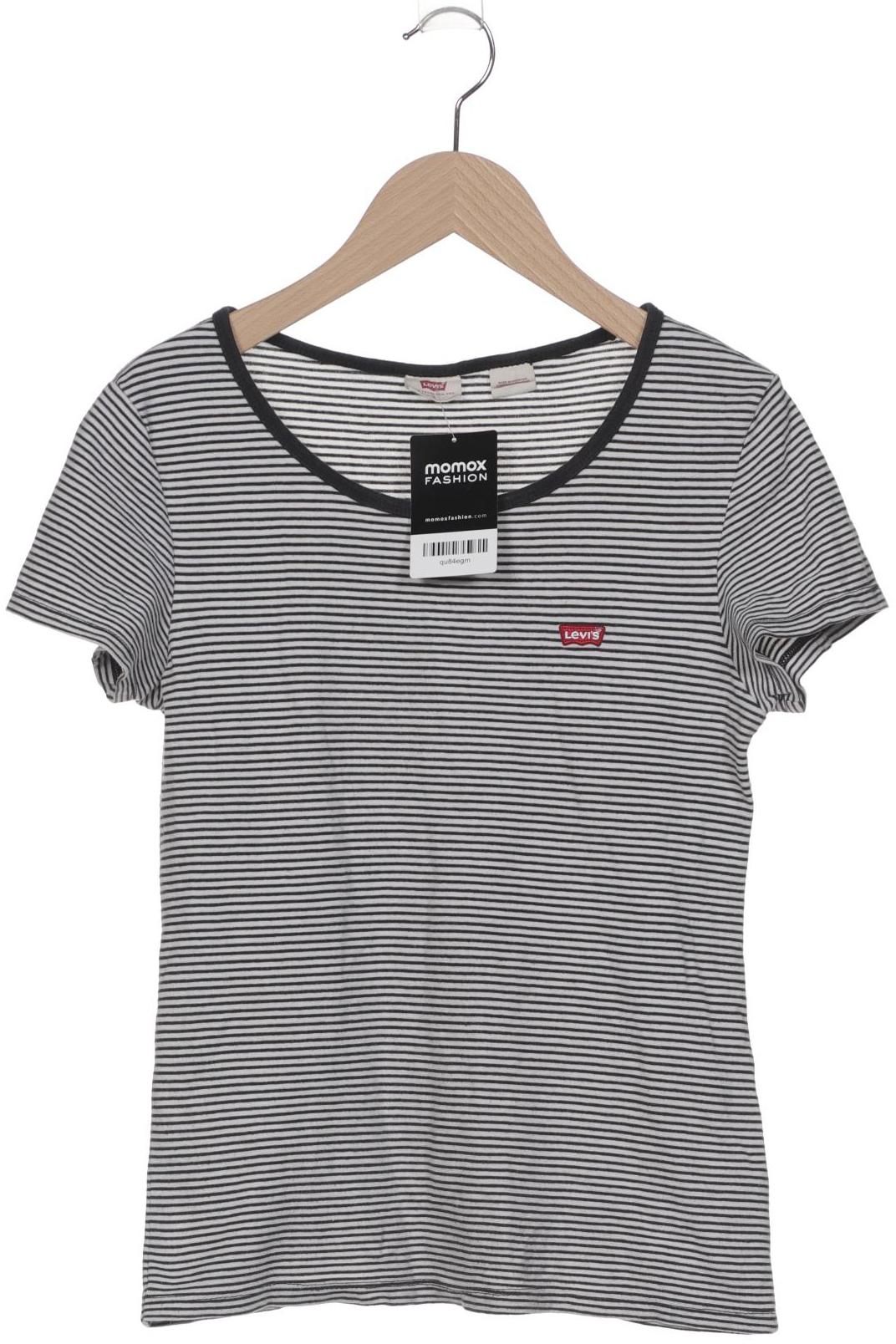 

Levis Damen T-Shirt, grau, Gr. 36