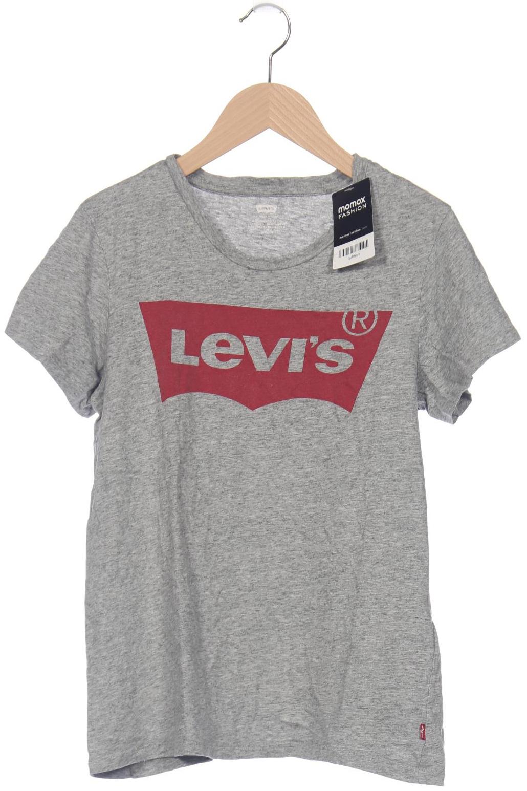 

Levis Damen T-Shirt, grau, Gr. 36