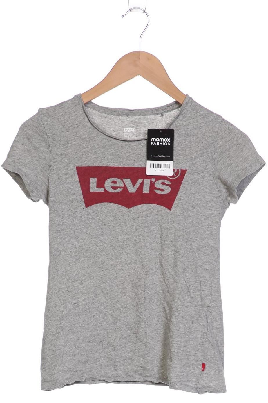 

Levis Damen T-Shirt, grau
