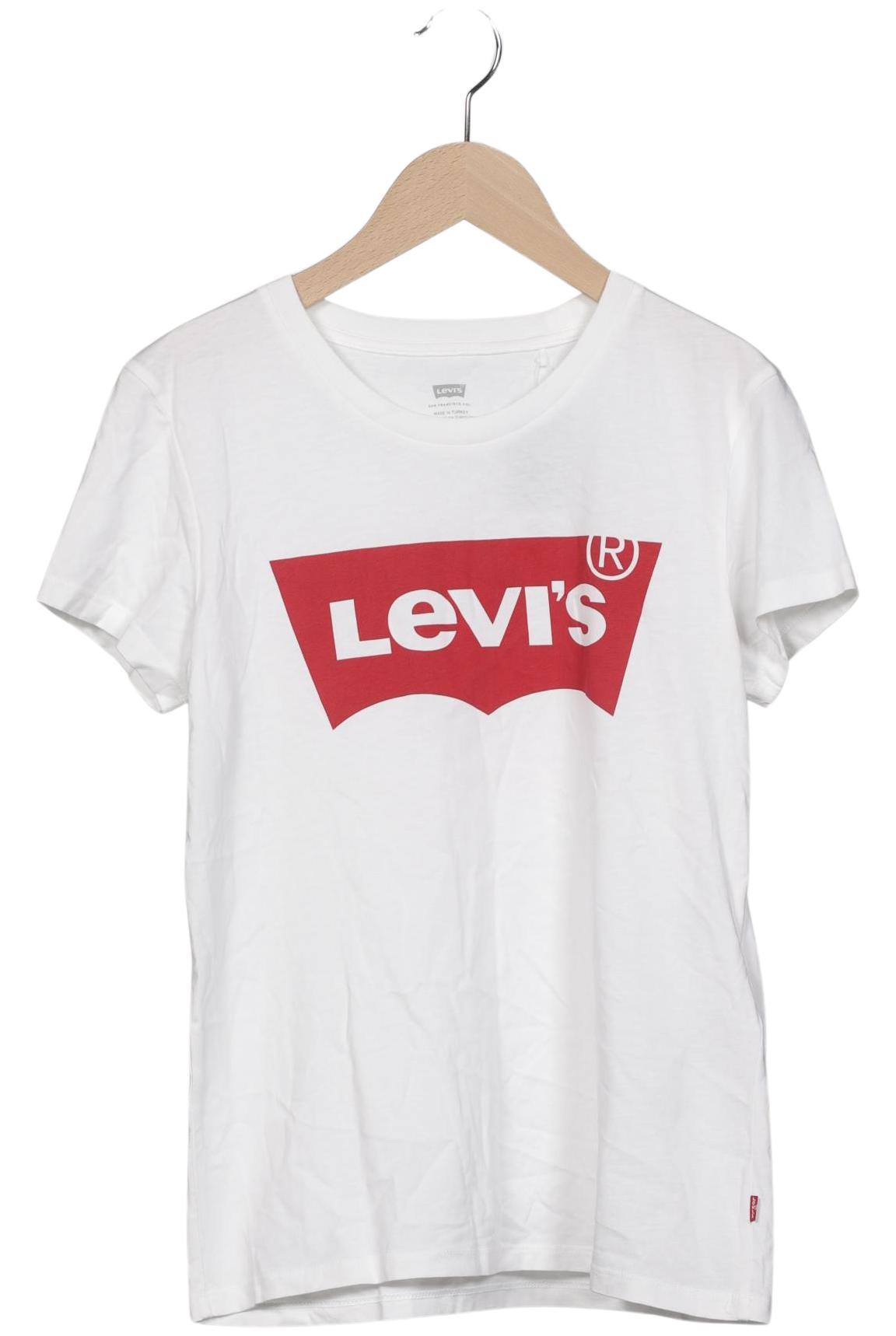 

Levis Damen T-Shirt, mehrfarbig, Gr. 34
