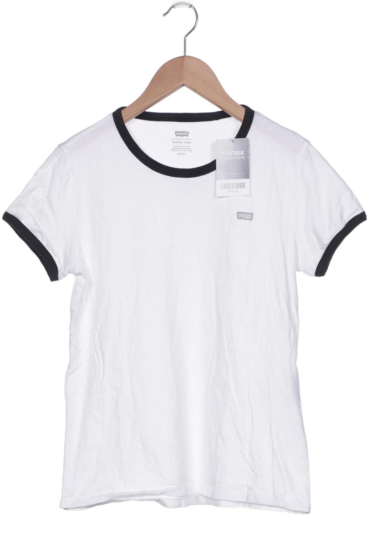 

Levis Damen T-Shirt, weiß