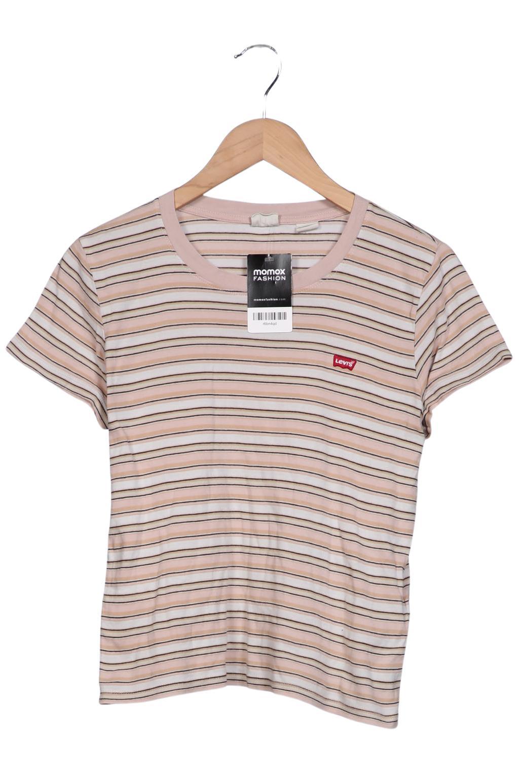 

Levis Damen T-Shirt, pink, Gr. 38