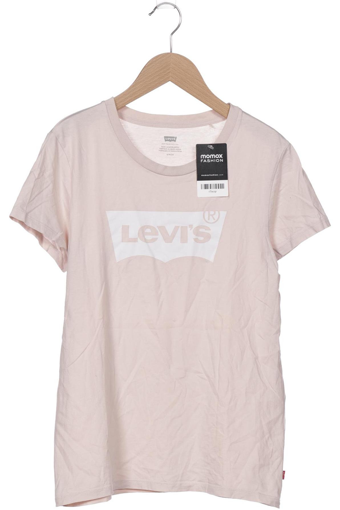 

Levis Damen T-Shirt, beige