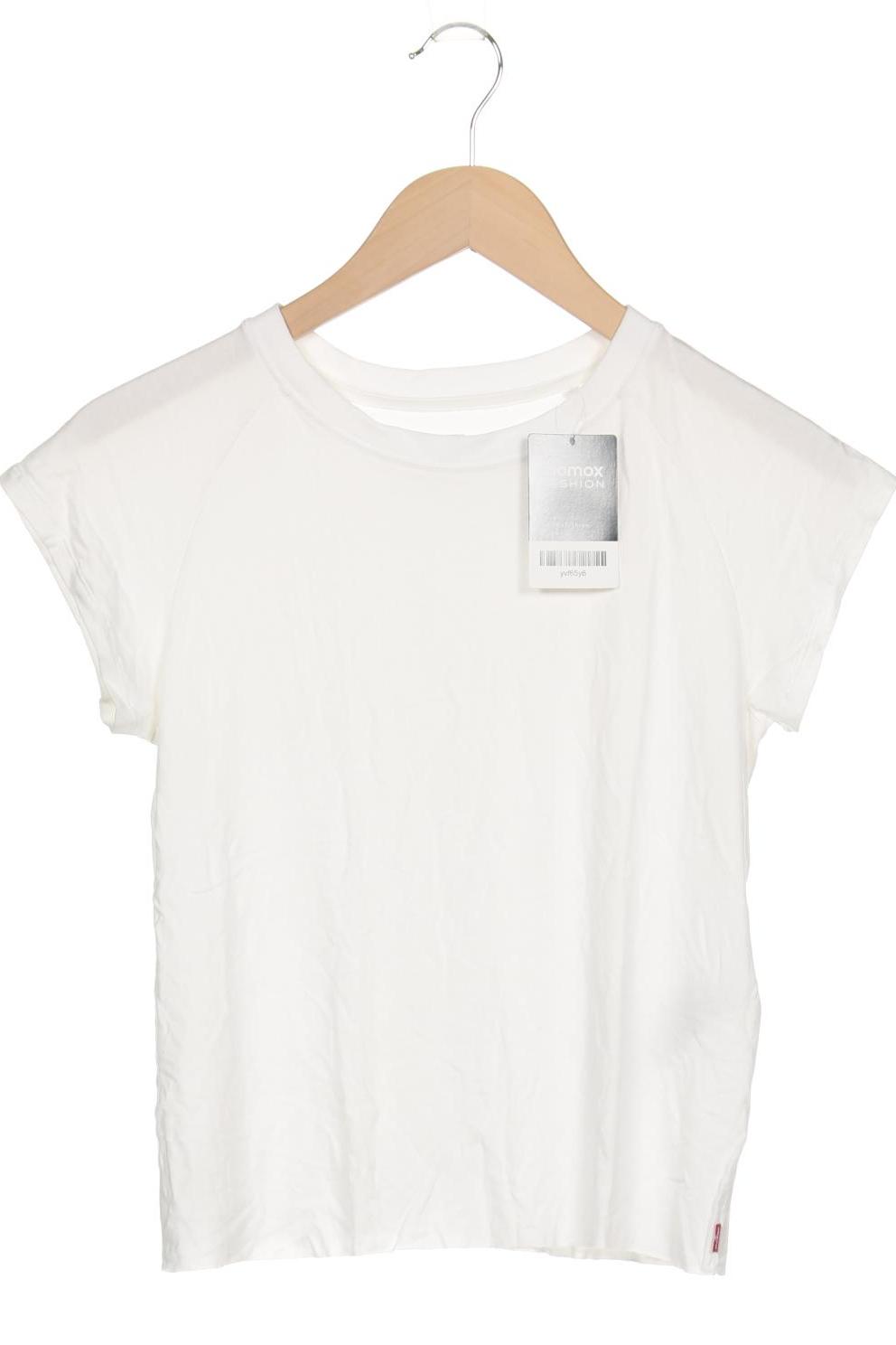 

Levis Damen T-Shirt, weiß, Gr. 36