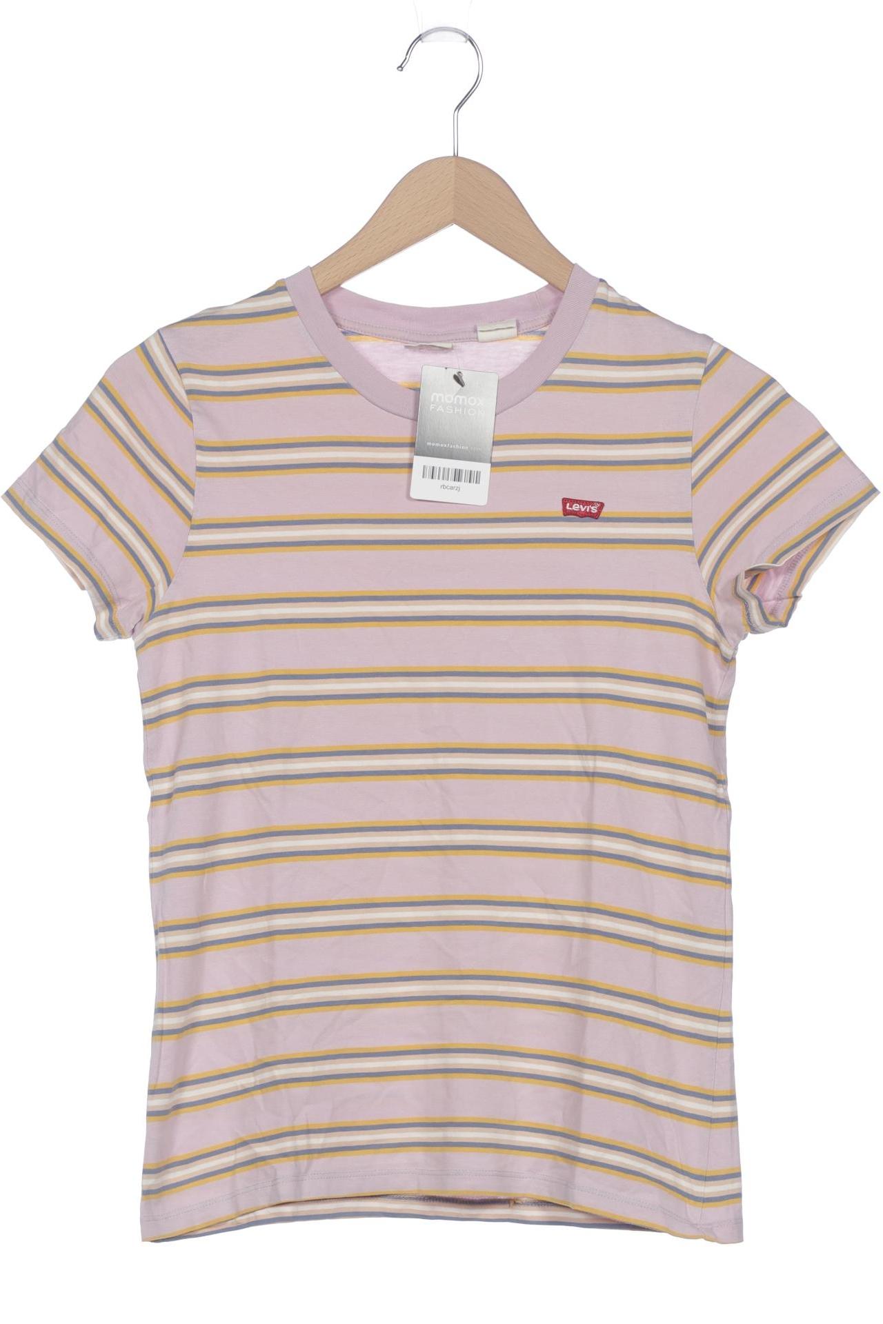

Levis Damen T-Shirt, pink, Gr. 34