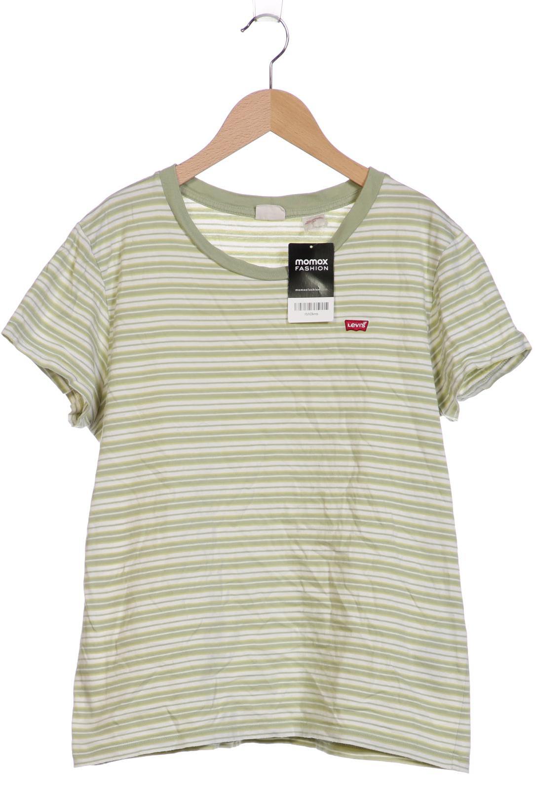 

Levis Damen T-Shirt, hellgrün, Gr. 42