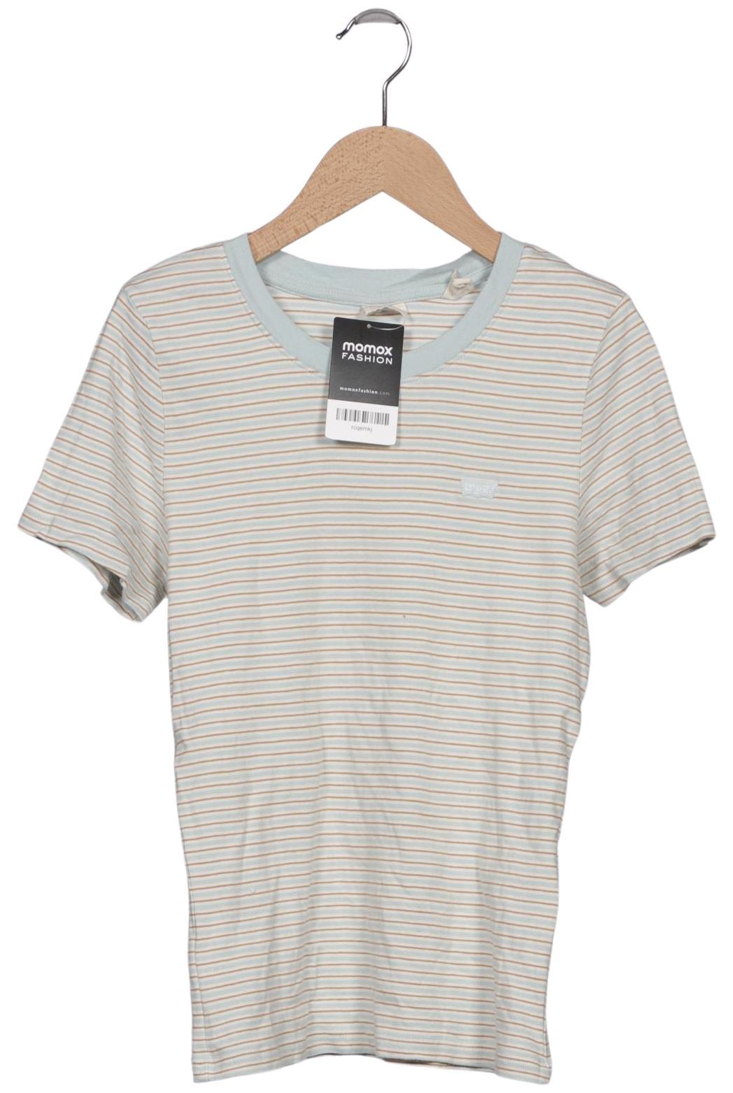 

Levis Damen T-Shirt, türkis, Gr. 38