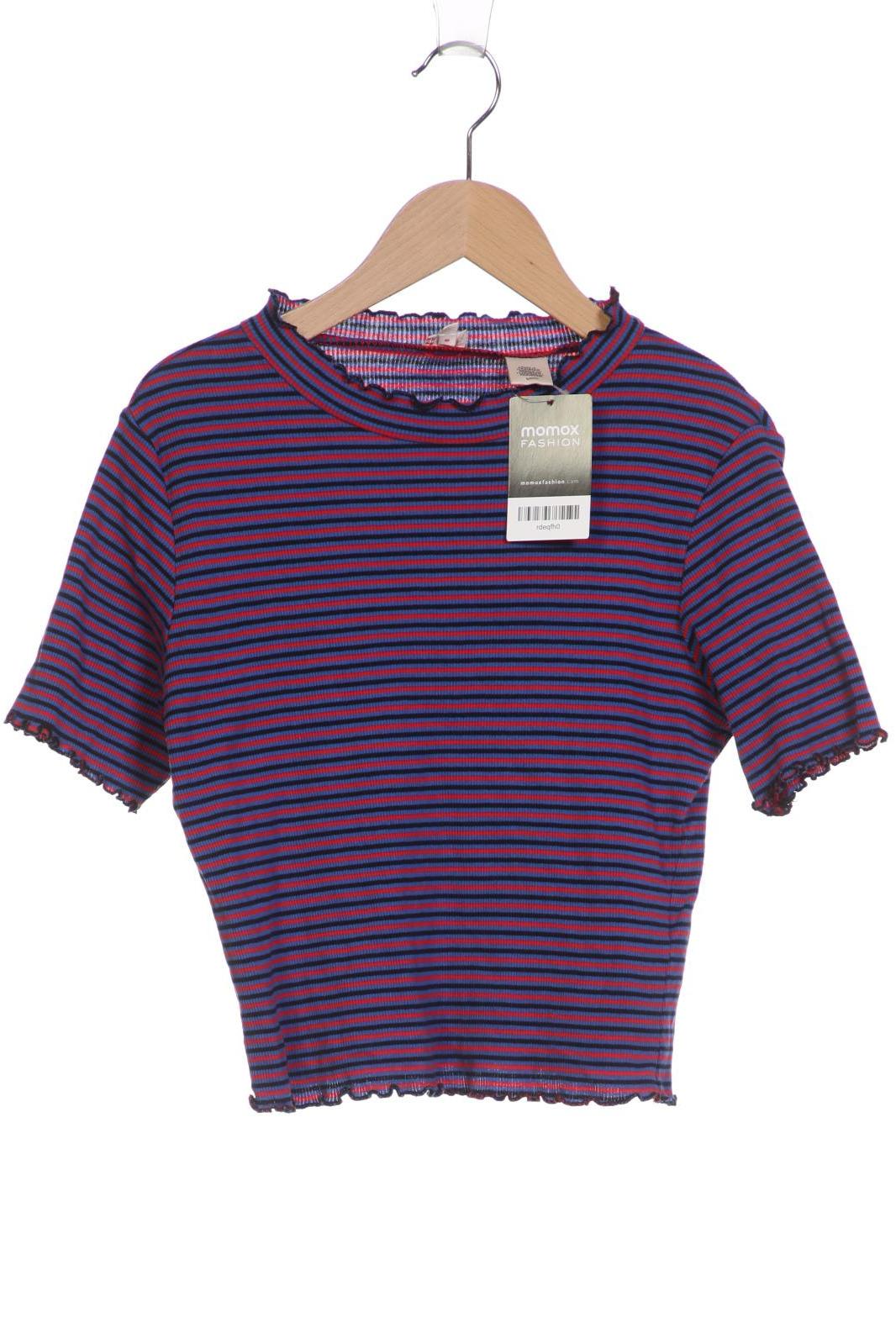 

Levis Damen T-Shirt, blau, Gr. 36