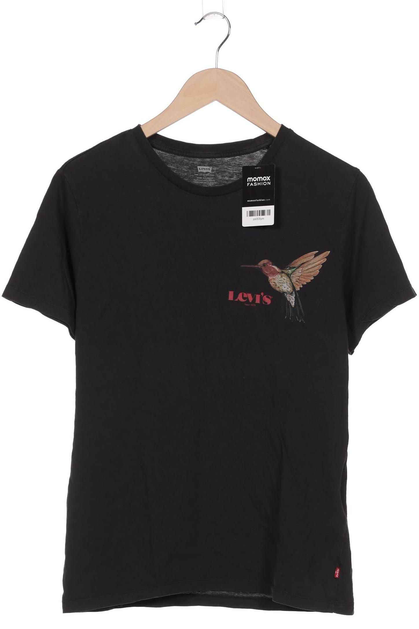 

Levis Damen T-Shirt, grau, Gr. 36
