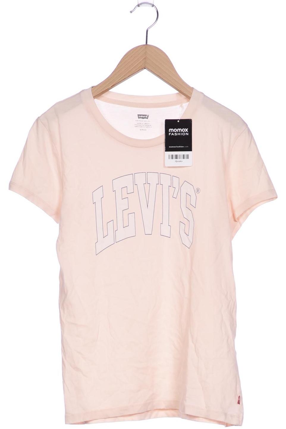 

Levis Damen T-Shirt, pink, Gr. 36