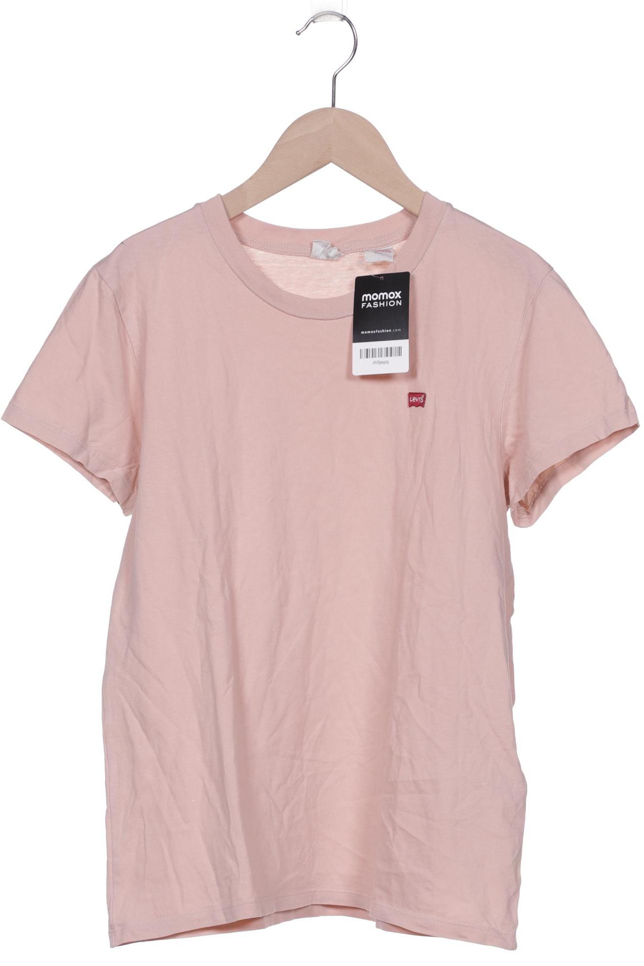 

Levis Damen T-Shirt, pink