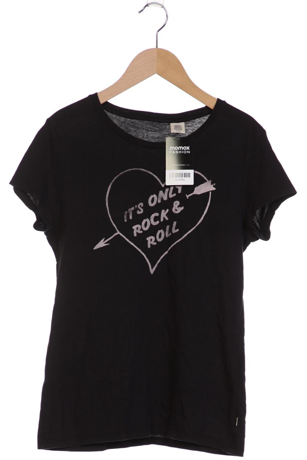 

Levis Damen T-Shirt, schwarz, Gr. 36