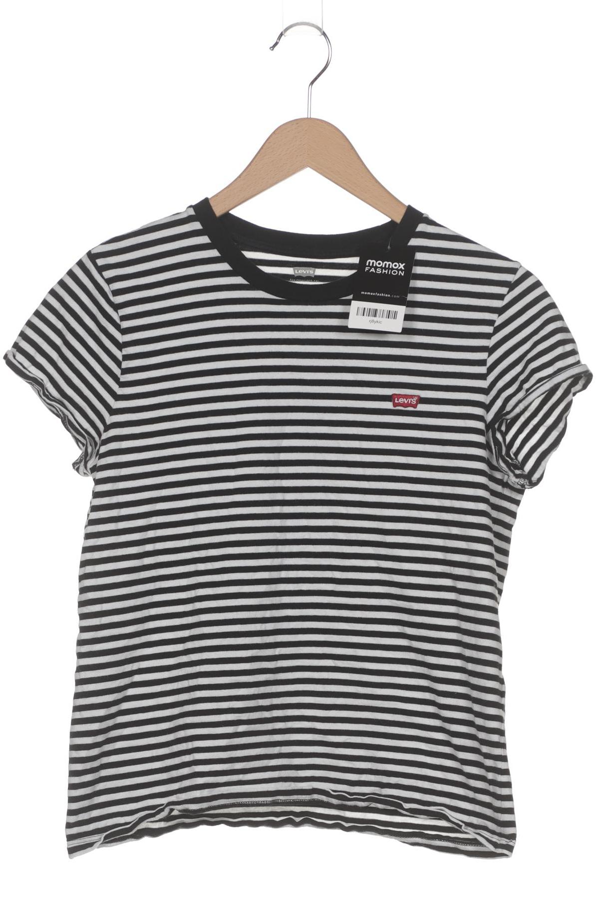 

Levis Damen T-Shirt, weiß, Gr. 38
