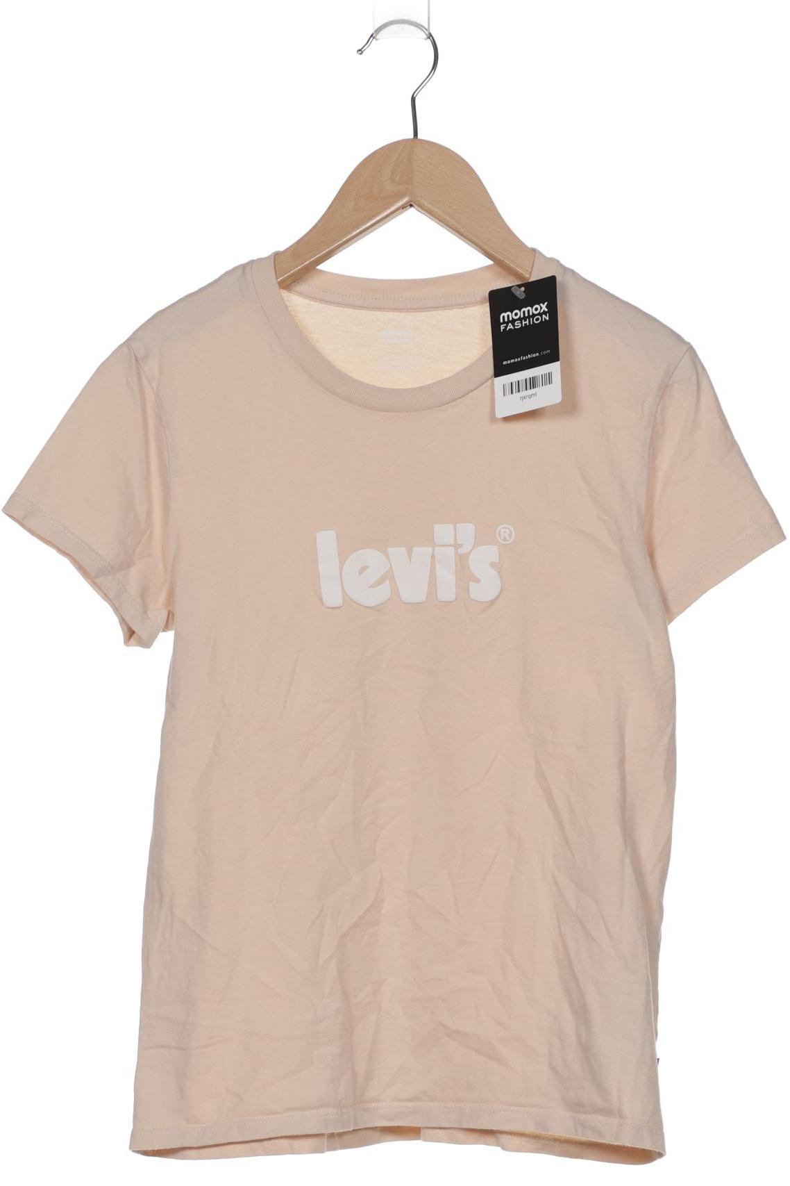 

Levis Damen T-Shirt, beige, Gr. 34