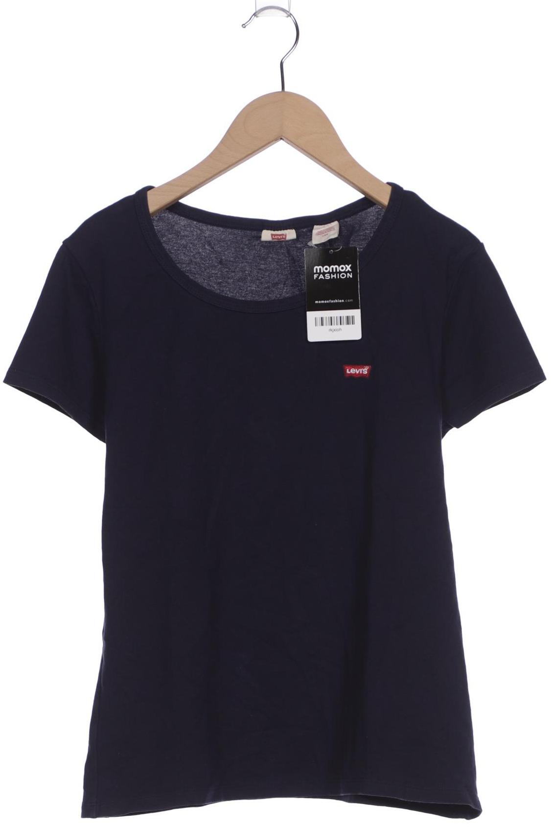 

Levis Damen T-Shirt, marineblau, Gr. 42