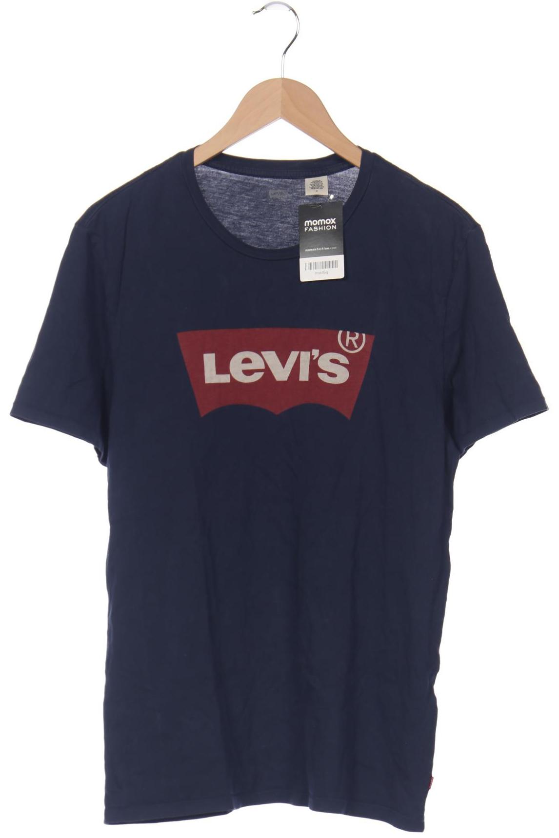 

Levis Damen T-Shirt, marineblau