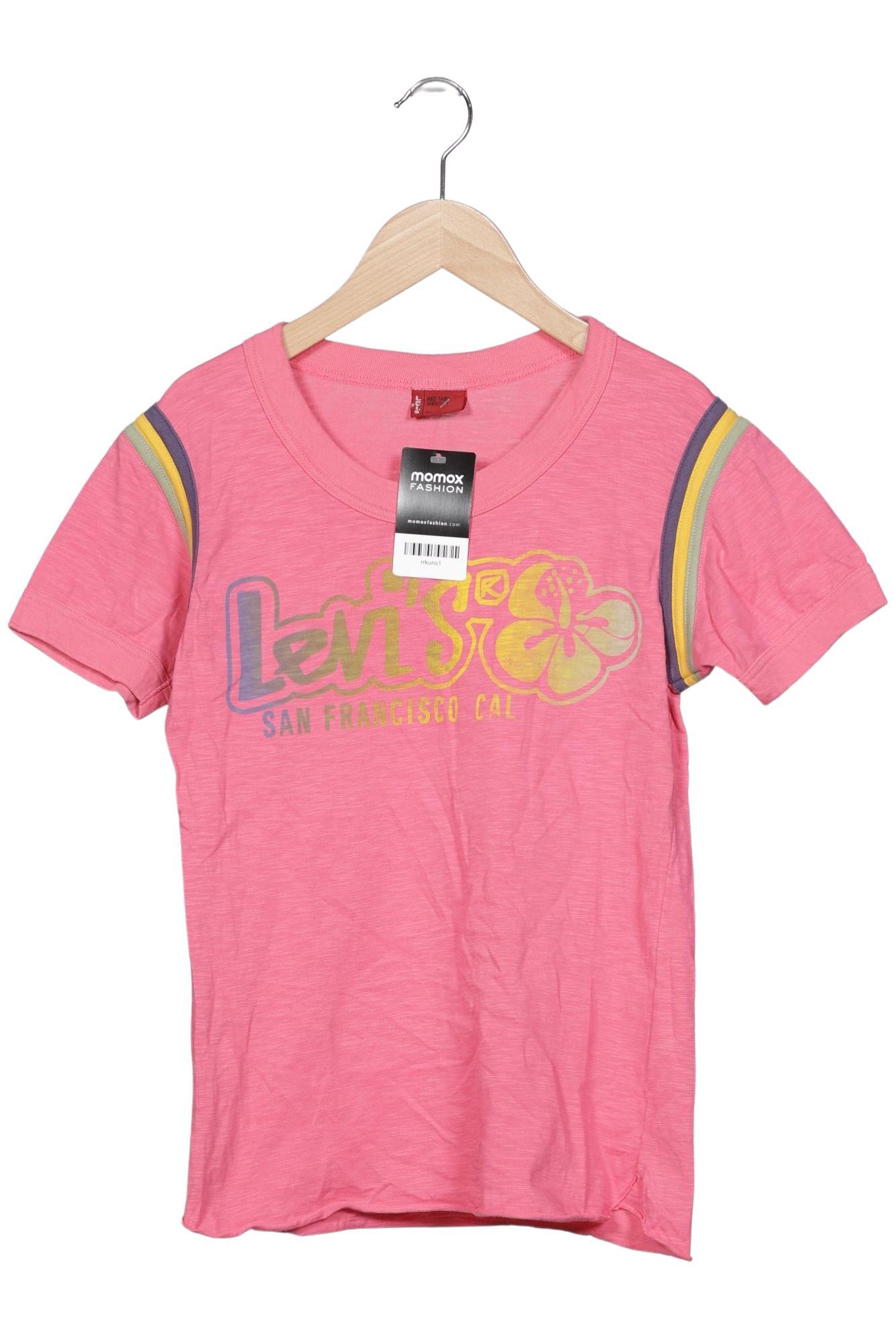 

Levis Damen T-Shirt, pink, Gr. 38